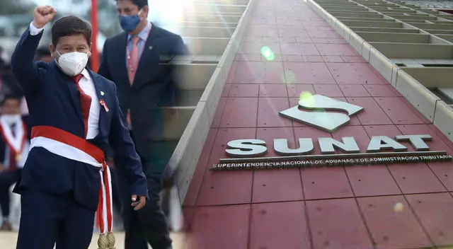 Guido Bellido dará un reporte donde figuren todas las empresas que mantienen alguna deuda con el Estado.