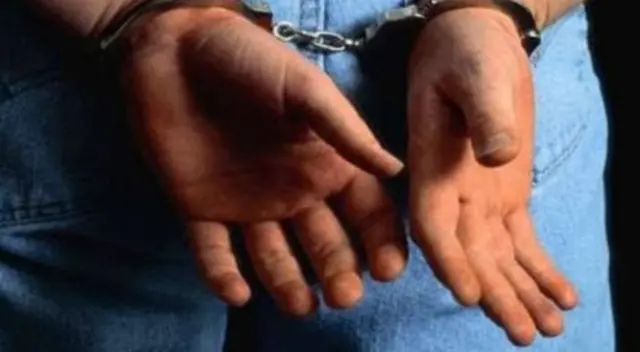 Dictan prisión para Fidel Nieto Arzapalo Arrieta por herir con un cuchillo a su hermano Dictan prisión para Fidel Nieto Arzapalo Arrieta por herir con un cuchillo a su hermano