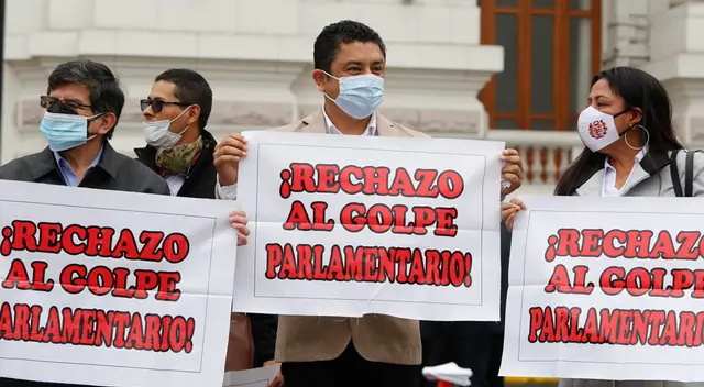 Guillermo participó en conferencia de la Bancada de Perú Libre en el Congreso. Guillermo participó en conferencia de la Bancada de Perú Libre en el Congreso.