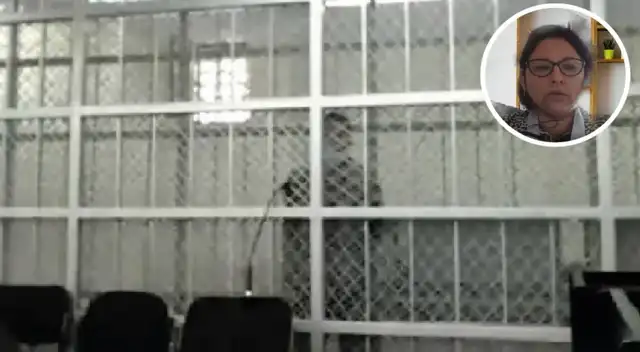 El Poder Judicial del Callao condenó a 15 años de cárcel a Juan Pérez por intentar enviar droga encasacas a Bélgica