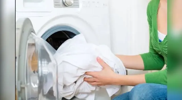 De forma casera puedes sacar las manchas