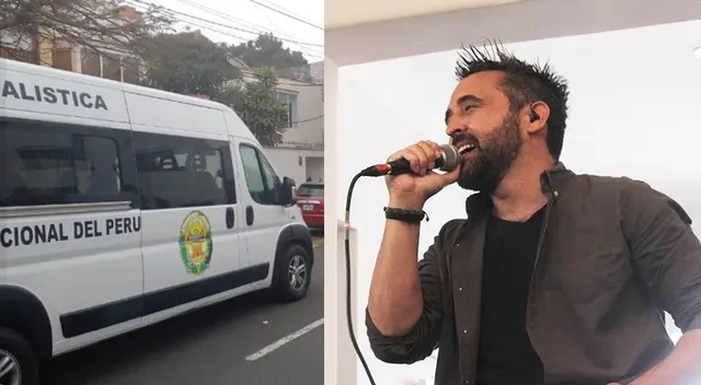 Diego Dibos víctima de delincuencia en San Isidro. Diego Dibos víctima de delincuencia en San Isidro.