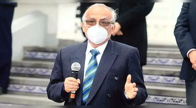 36 de contagiados de COVID-19 en el Penal de Ancón.