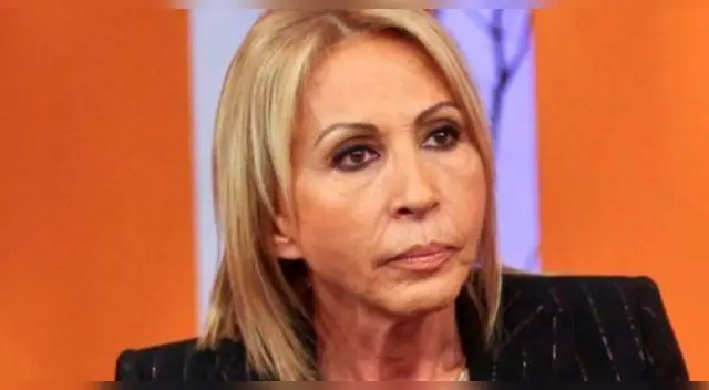 Tras estar en clandestinidad por unos días, se dio a conocer que Laura Bozzo sigue en México, y no ha huído pese a su orden de detención.