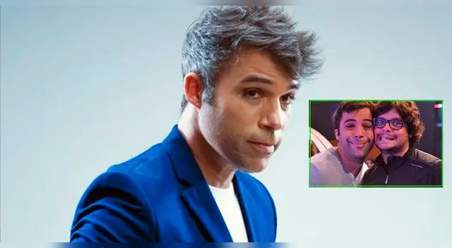 Renzo Schuller no descarta a volver a los programas de telerrealidad. Renzo Schuller no descarta a volver a los programas de telerrealidad.