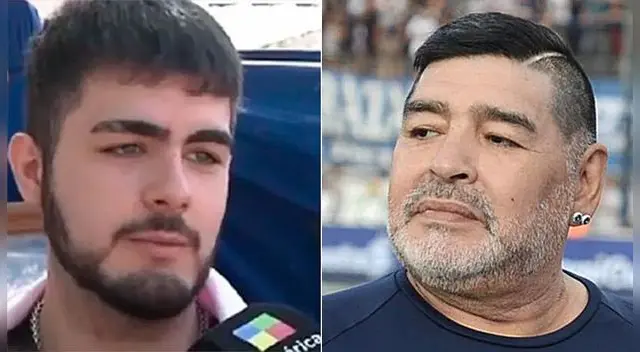 Los resultados de ADN han sorprendido a todos en Argentina. Los resultados de ADN han sorprendido a todos en Argentina.