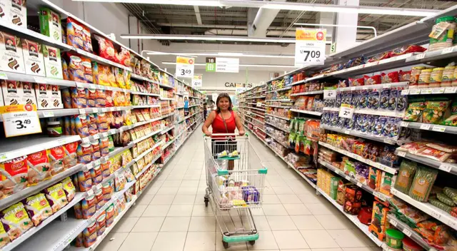 Proyecto para que el Estado controle los precios del mercado público y privado Proyecto para que el Estado controle los precios del mercado público y privado