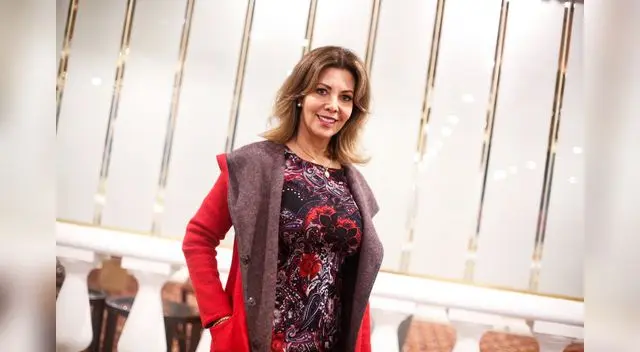 Maritere Braschi sobre gabinete de Castillo: “Me hubiera gustado que ponga a una persona sin ningún tipo de tacha”