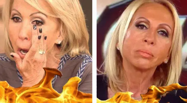 Dictan prisión preventiva para Laura Bozzo en México