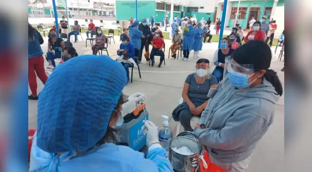 Este jueves llegó un nuevo lote de vacunas de pfizer Este jueves llegó un nuevo lote de vacunas de pfizer