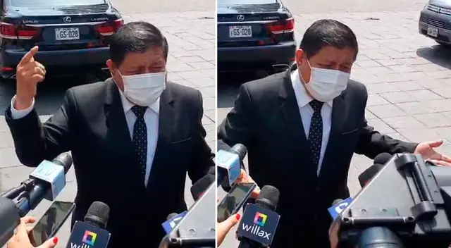 Titular de Defensa viene preparando proyectos para jóvenes que no hacen nada.