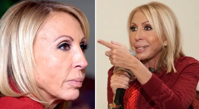 Laura Bozzo solicito suspender la prisión preventiva. Laura Bozzo solicito suspender la prisión preventiva.