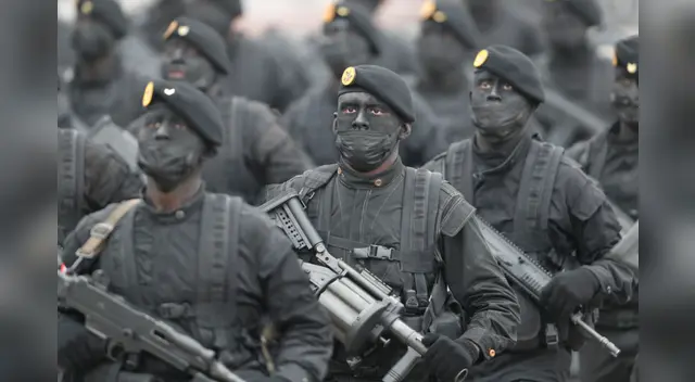 Soldados saldrían a las calles para aplacar el crimen, dice ministro.