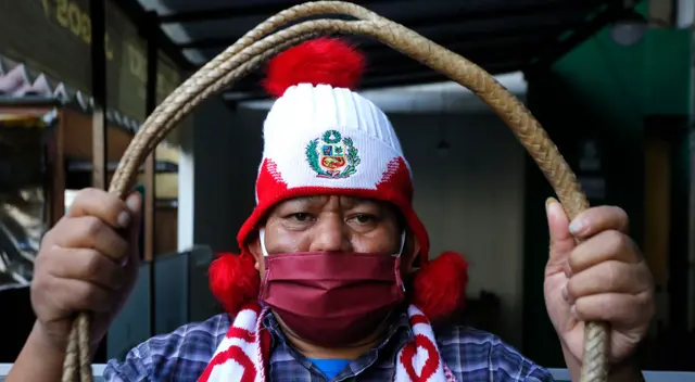 Ronderos Urbanos buscarán ser incluidos en la Ley de Rondas Campesinas creada en el 2003 Ronderos Urbanos buscarán ser incluidos en la Ley de Rondas Campesinas creada en el 2003