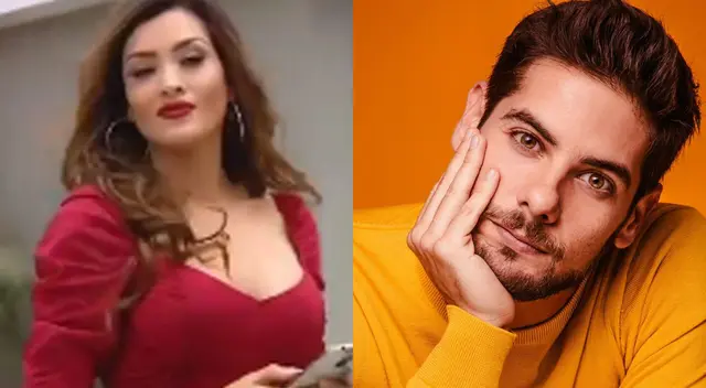 Andrés Wiese emocionado por nuevo proyecto con Micheille Soifer. Andrés Wiese emocionado por nuevo proyecto con Micheille Soifer.