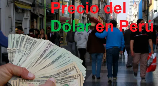 Conoce aquí el precio de la moneda estadounidense en el mercado paralelo y las entidades bancarias. Conoce aquí el precio de la moneda estadounidense en el mercado paralelo y las entidades bancarias.