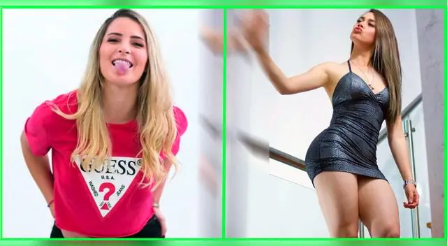 Macarena Gastaldo arremete contra Jossmery Toledo, y le dice que se quede calladita. Macarena Gastaldo arremete contra Jossmery Toledo, y le dice que se quede calladita.