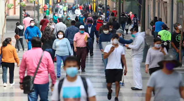 Estado de emergencia sanitaria se extiende hasta el 1 de marzo del 2022