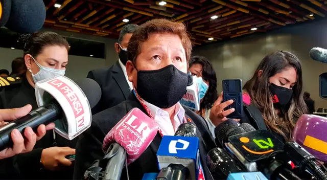 Primer ministro estuvo en el Centro de Convenciones de Lima. Primer ministro estuvo en el Centro de Convenciones de Lima.