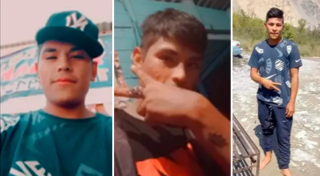 Agresor se encuentra detenido.