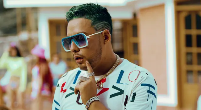 Cantante nacional Sean Ed destaca con nueva canción. Cantante nacional Sean Ed destaca con nueva canción.