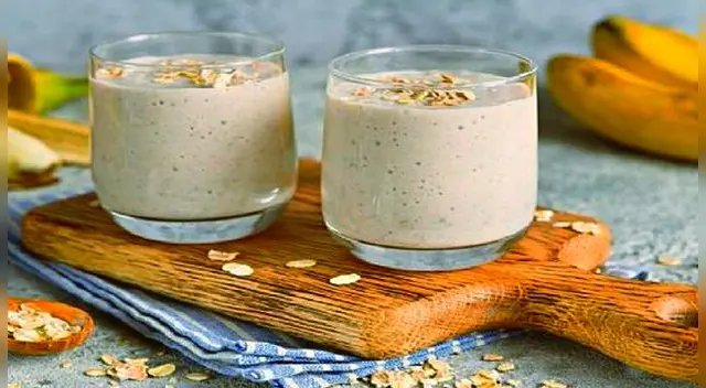 La avena será tu aliado para mantenerte en forma. La avena será tu aliado para mantenerte en forma.