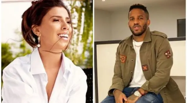 Yahaira Plasencia sobre confiesa sobre el fin de su romance con Jefferson Farfán.