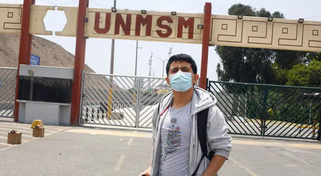 El presidente Pedro Castillo precisó que se aprobará el retorno a las aulas cuando se garantice la vacuna para todos los peruanos. El presidente Pedro Castillo precisó que se aprobará el retorno a las aulas cuando se garantice la vacuna para todos los peruanos.