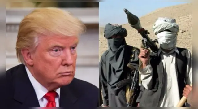 En febrero de 2020, Estados Unidos, bajo el Gobierno de Donald Trump, y los talibanes alcanzaron un acuerdo.