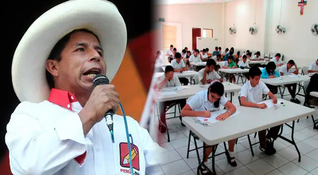 Clases Presenciales en Perú Clases Presenciales en Perú
