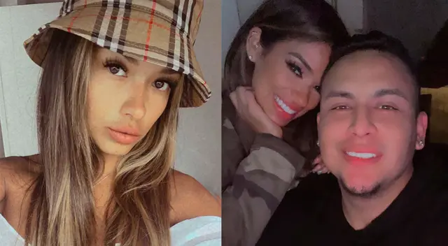 Shirley Arica triste por fallecimiento de su mejor amigo Shirley Arica triste por fallecimiento de su mejor amigo