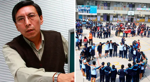 De acuerdo a Hernando Tavera, presidente de IGP, debemos prepararnos de manera diferente para los próximos eventos sísmicos que podrían suceder en el país.