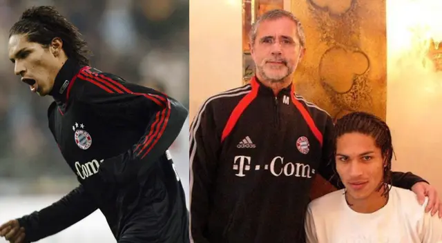 Paolo Guerrero, capitán de la selección peruana, fue noticia en las redes sociales. Paolo Guerrero, capitán de la selección peruana, fue noticia en las redes sociales.