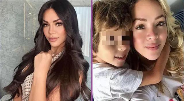 SheylaRojas emocionada por viaje a ver a su gran amor. SheylaRojas emocionada por viaje a ver a su gran amor.