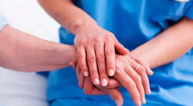 Cuidados paliativos. Cuidados paliativos.