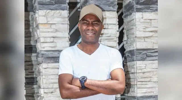 Roberto Farfán asegura que Lapalula copió su celebraciones