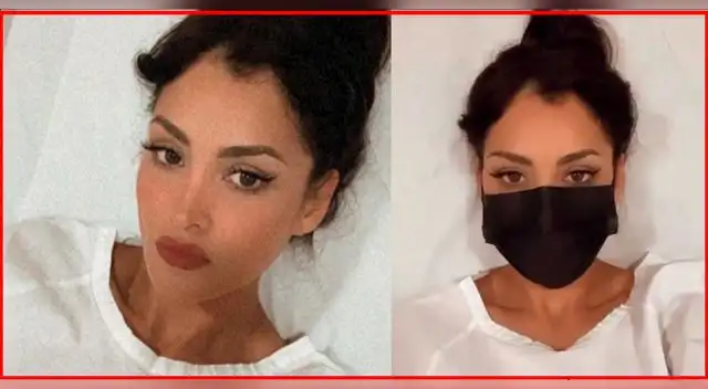 Michelle Soifer se encuentra estable tras operación a la vesícula.