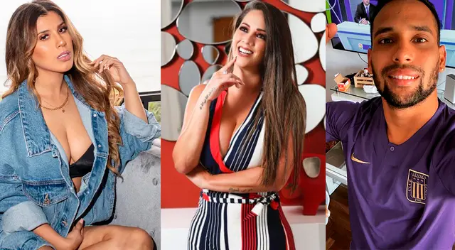 Yahaira asegura que no le guarda rencor a Melissa ni a Jerson Yahaira asegura que no le guarda rencor a Melissa ni a Jerson