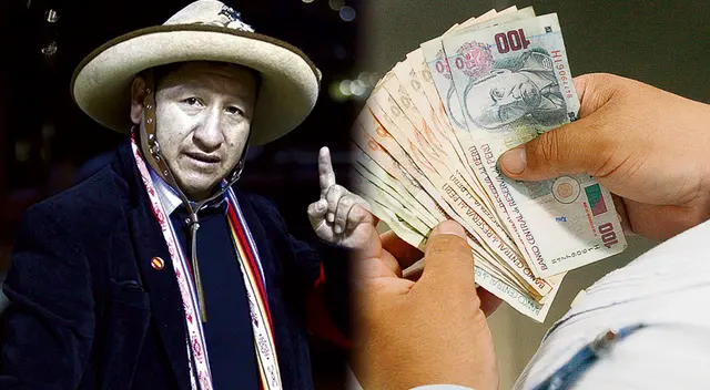 Nuevo Bono de 350 soles. Conoce los detalles AQUÍ.