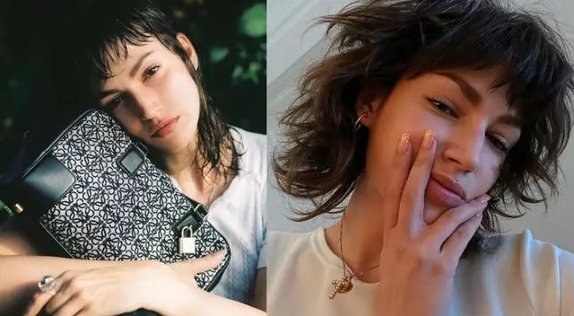 Cinco datos de Úrsula Corberó.