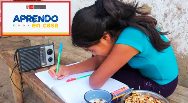 Aprendo en casa 2021 semana 18 Aprendo en casa 2021 semana 18