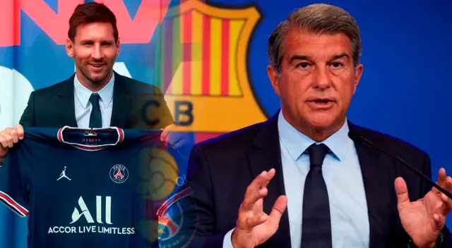 Lionel Messi no era beneficio para el FC Barcelona, según las cuentas del club culé.