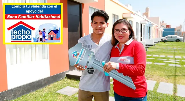 Requisitos para comprar una casa con el Bono Familiar Habitacional Requisitos para comprar una casa con el Bono Familiar Habitacional
