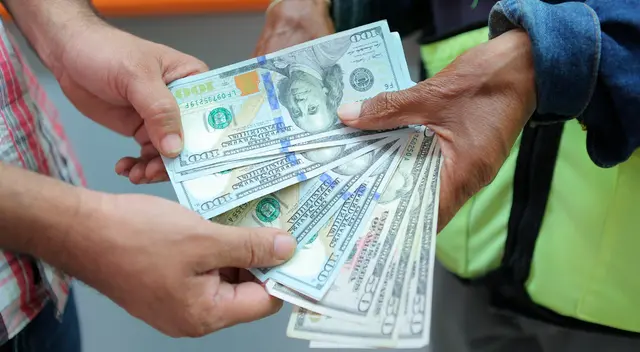 Precio del dólar en Perú HOY 16 de agosto en el mercado paralelo y bancos del país Precio del dólar en Perú HOY 16 de agosto en el mercado paralelo y bancos del país