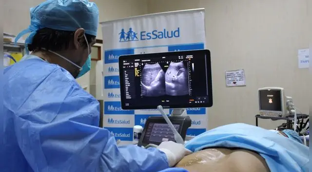 Imagen ilustrativa Imagen ilustrativa