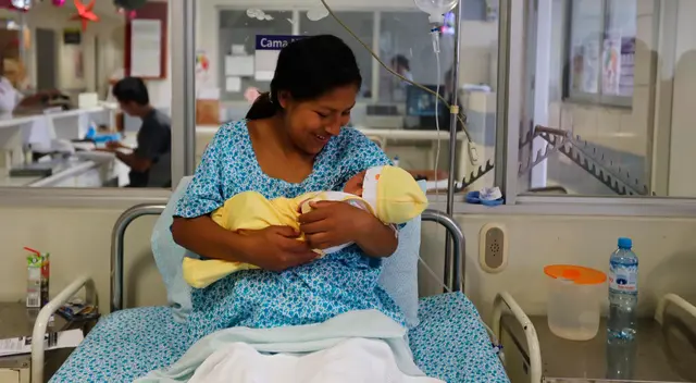 Subsidio por lactancia de EsSalud Subsidio por lactancia de EsSalud