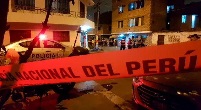 El 11 % de las víctimas por sicariato tenían antecedentes por robo. El 11 % de las víctimas por sicariato tenían antecedentes por robo.