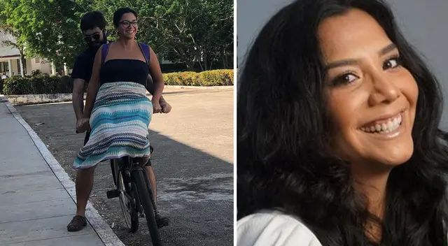 Mayra Couto sorprende a sus fans tras presentar a su pareja