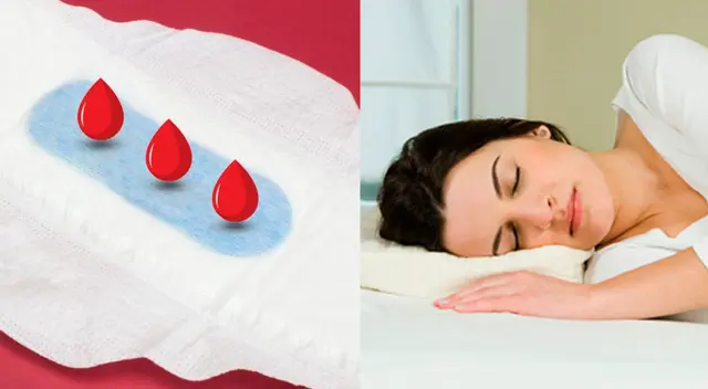 Significado de soñar con mucha sangre de tu periodo