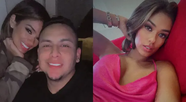 Shirley Arica está en Estambul, donde participará del reality internacional, El poder del amor, y Carlos Garay le iba a dar el encuentro con su hija. Shirley Arica está en Estambul, donde participará del reality internacional, El poder del amor, y Carlos Garay le iba a dar el encuentro con su hija.